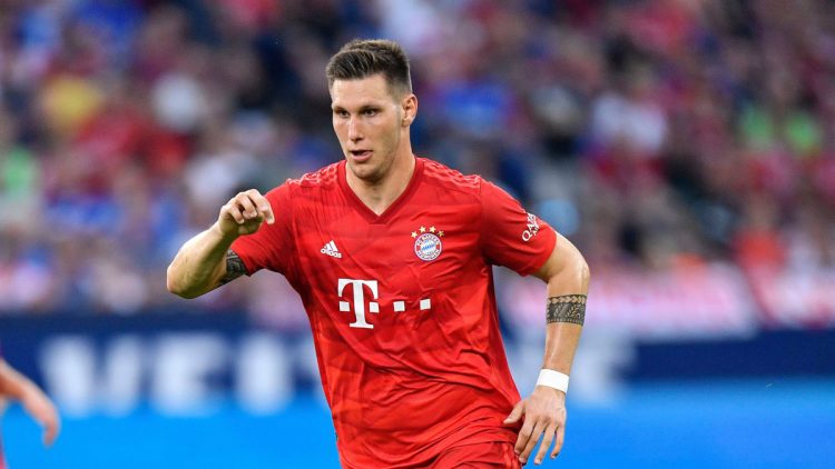 The contract expires in the summer, Sule makes the final decision for the future