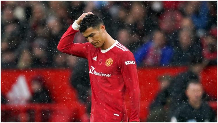 “I want to play for Barcelona!”, CR7 orders the agent to return him to Spain
