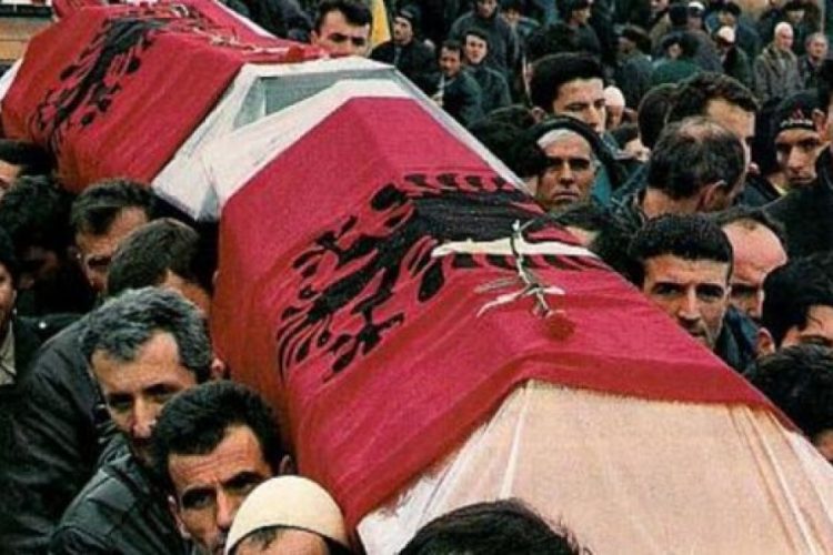 French Embassy in Recak Massacre: Justice must be done
