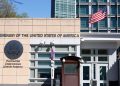 US withdraws diplomats from Ukraine / Blinken meets with Lavrov on Friday but finds no agreement on Ukraine