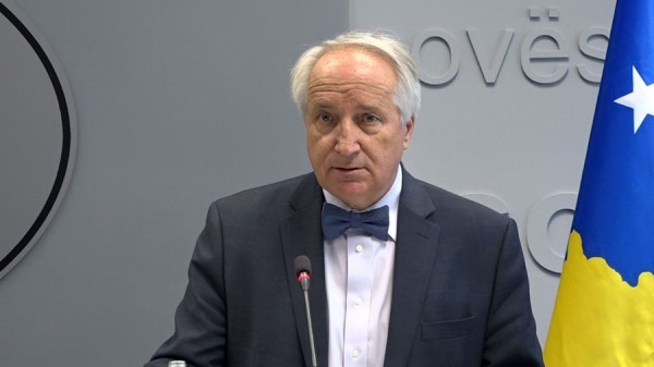 Kosovo / Minister of Health warns of austerity measures