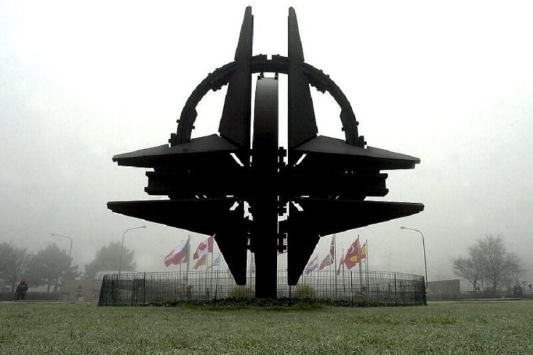 The US rejects the Russian proposal that Ukraine not join NATO