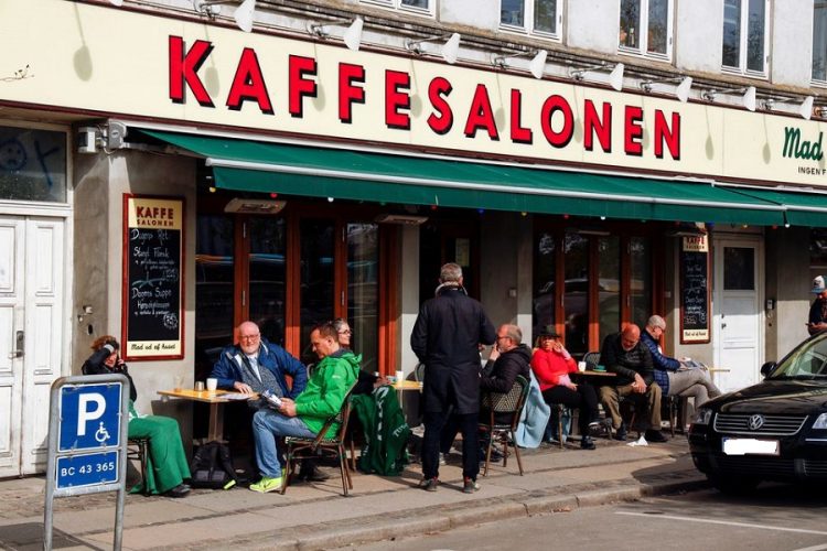 Denmark will offer the fourth dose of the vaccine to the most at risk