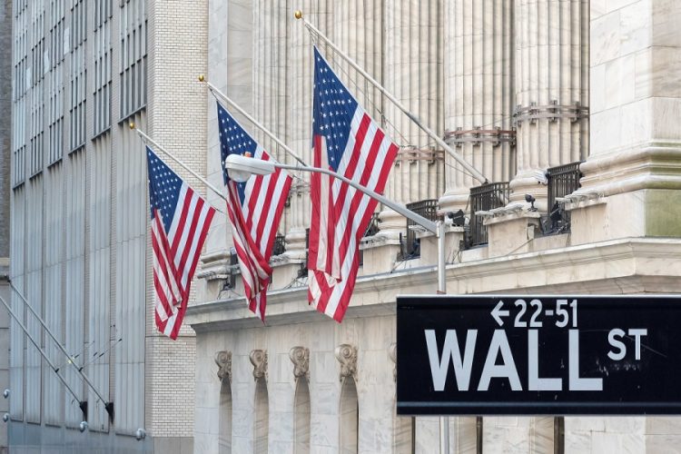 Shares in the US continued to rise even after the holidays