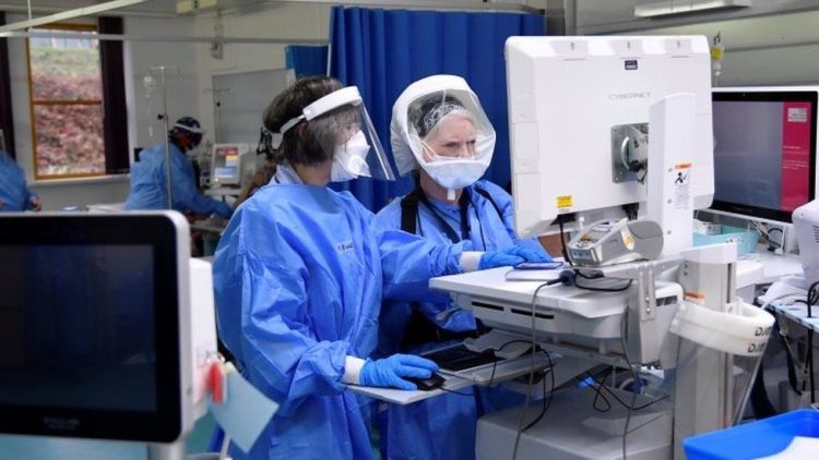 Germany eases quarantine rules after Omicron spread