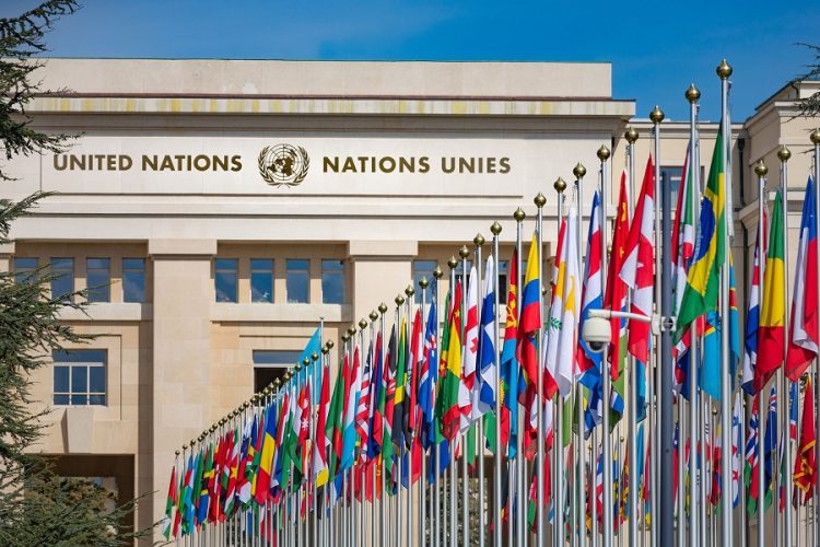 Excessive debt to the organization, here are the 8 countries that lost the right to vote in the UN