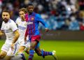 Lazy equalizes and leads El Clasico to extra time