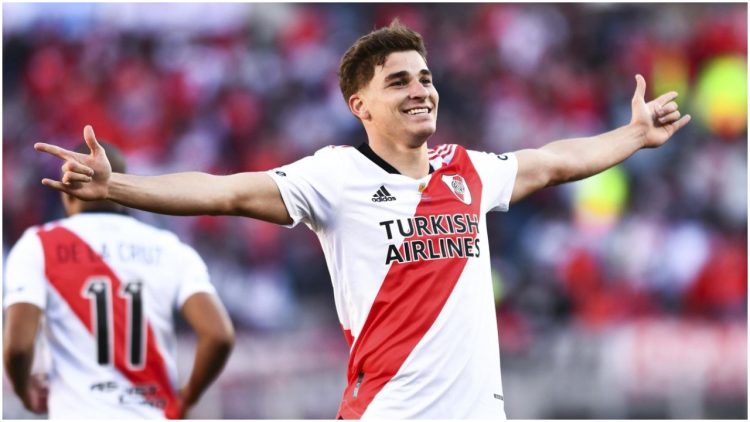 City wins the race for Argentine talent, details revealed