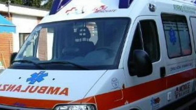 The 59-year-old is found without signs of life in the apartment in Babrru