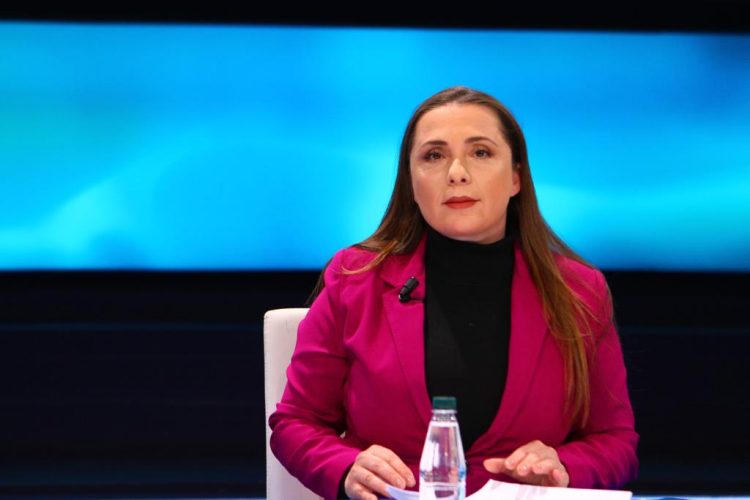 Murder for revenge in Lezha, journalist Anila Hoxha: The child was pushed with both hands to become a murderer
