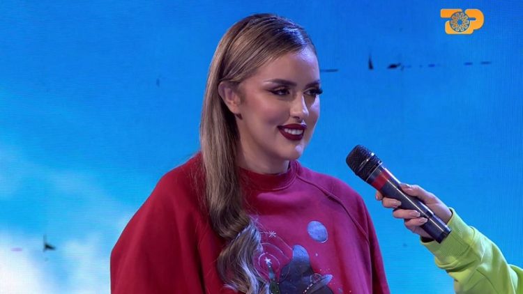 Who is the most fake character in BBV? Antonela does not say one but two names