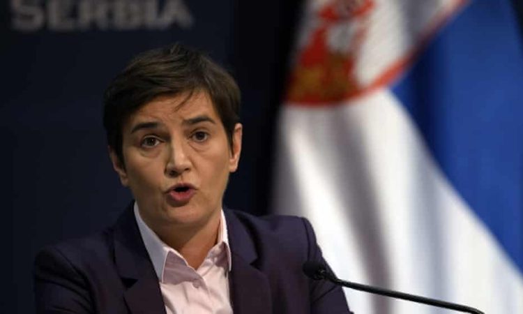 Vucic surrenders, does not face protests / Government thwarts lithium mine plans!
