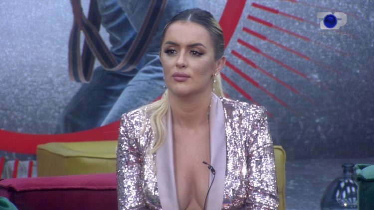 Who deserves to be the winner of Big Brother Vip for Antonella?