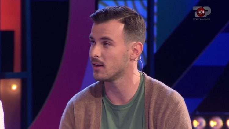 “Staying with Ilir penalized me” Arbri tells why he left BBV’s house
