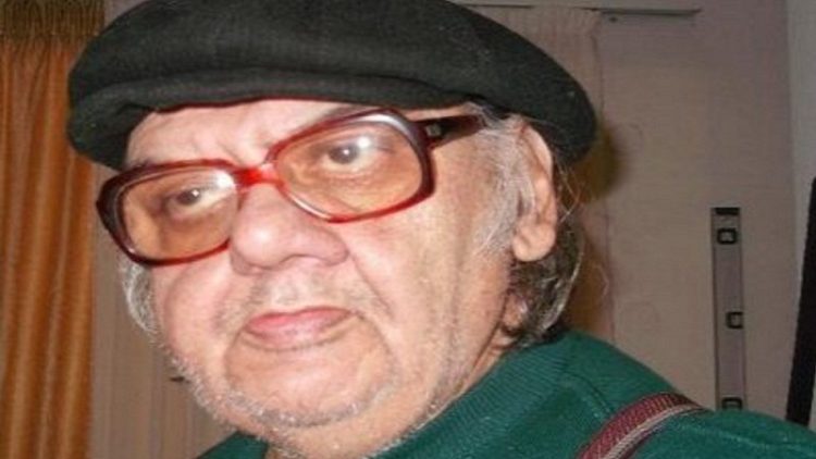 Famous comedian Arben Shaka dies