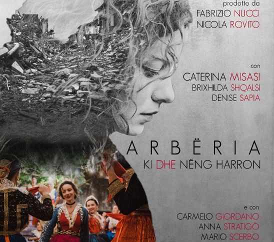 Netflix speaks Albanian with the movie “Arberia”, the story of director Francesca Olivieri: My Calabrian origin inspired me to realize