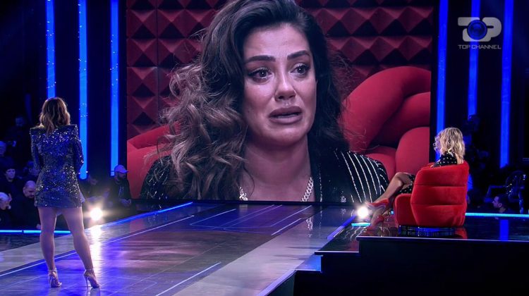 Arjola Demiri tells the painful life story and divorce from her unfaithful husband: I cried for hours in the bathroom, I did not want my children to see me