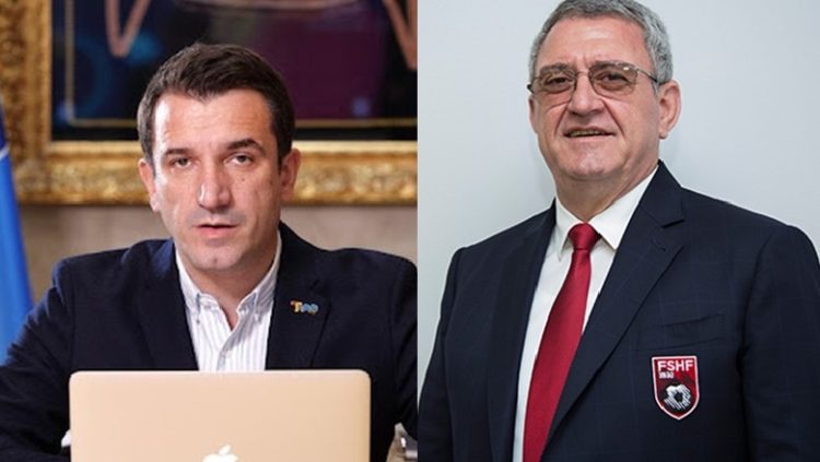 Tritol’s apartment of Armand Duka, Erion Veliaj reacts: To investigate the event, to ensure everyone’s life!