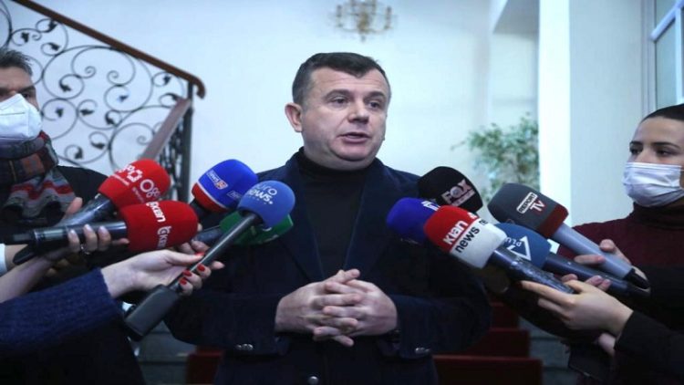 Dismissal of the president, Balla: A waste of time if the “Constitutionalist” addresses “Venice”
