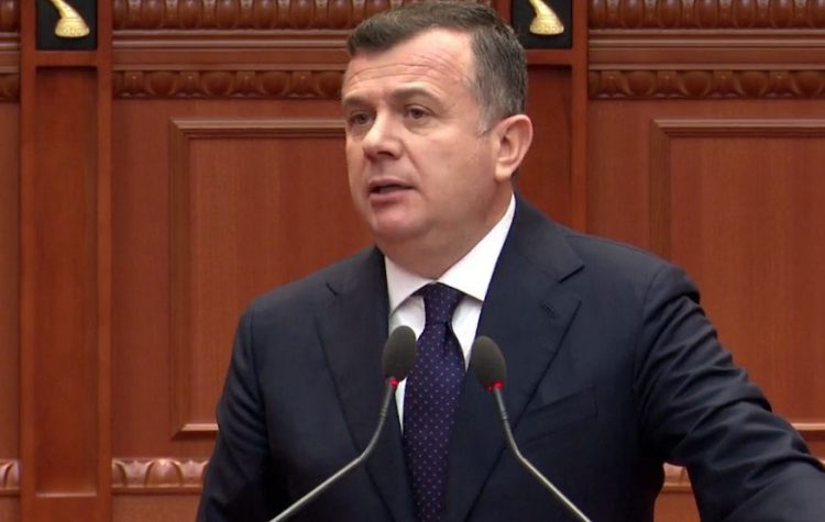 Berisha in the Assembly and the reply for Ukraine, Balla: The deputy ‘non grata’ should not be in the hall. The new justice will find the real owners of “Gerdec”