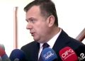 Primary for 6 municipalities, Balla’s comment: Non grata remains non grata!