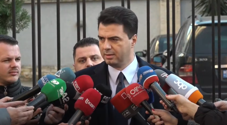 Berisha launches “revolution” from Shkodra / Basha: Democrats gave the answer, DP structures will be on the ground