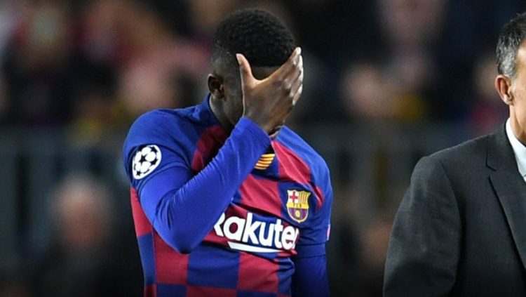 The director of Barcelona puts an end to the issue of Lazy: To leave the club urgently!