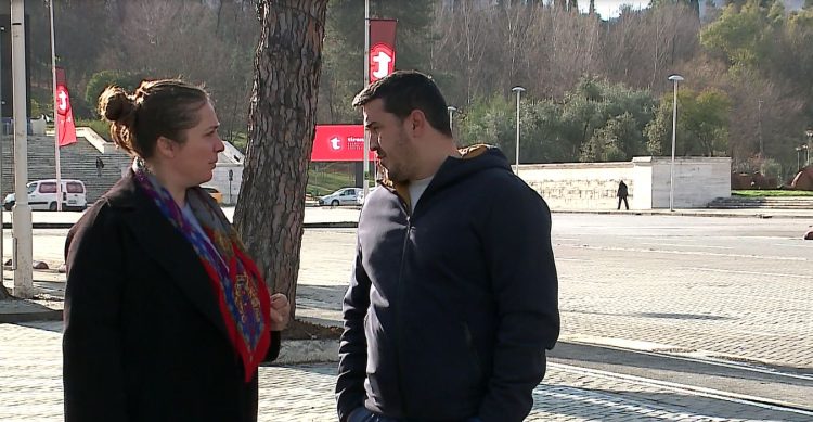 “French prison hides the truth” / Suspects of Refik Mata’s family who reportedly killed himself