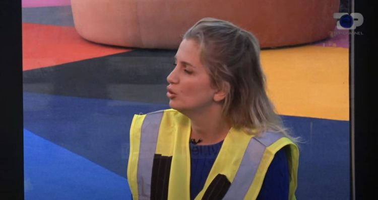 “Do these with your friends”, Beniada argues with Tan: You can not say that I put the knife in the back