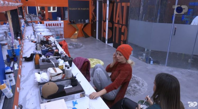 “I wanted to beat you last night”, Beniada gets angry with Monica and Arjola: How can you laugh when someone is killed