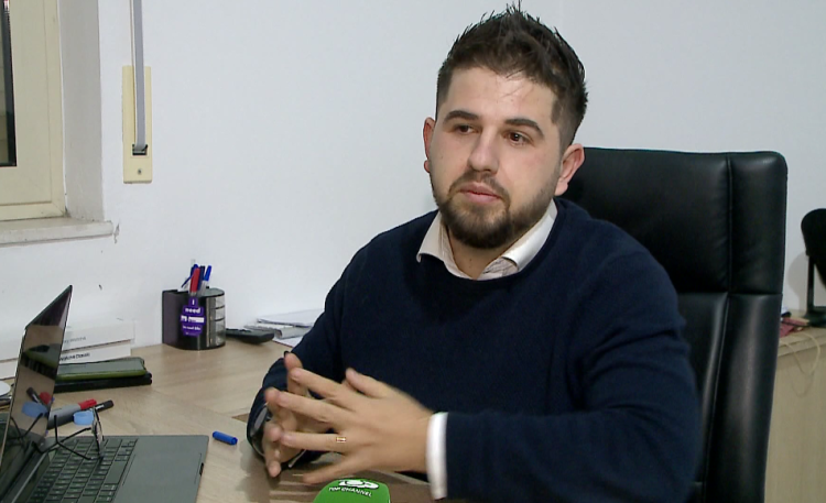Business takes time: Postpone fiscalization, increase data security