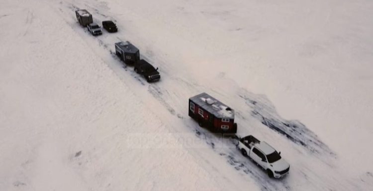 “Weather Bomb”, sample storm approaches US: Millions will be hit