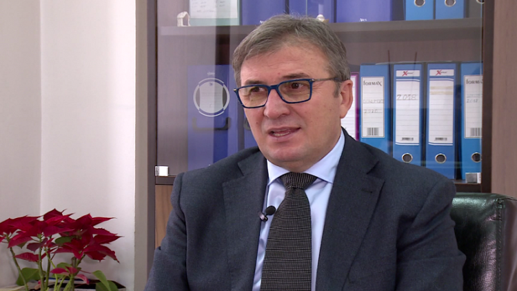 The infected are not being treated! Emergency Chief Skënder Brataj points out the most serious cases