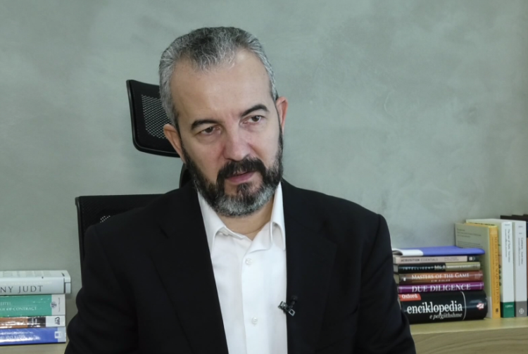 How can immigrants vote? The head of the CEC explains how the diaspora participates in the elections