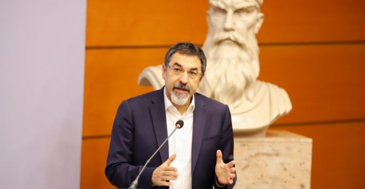 Berisha’s protest, Çuçi: Acts of violence will not be tolerated