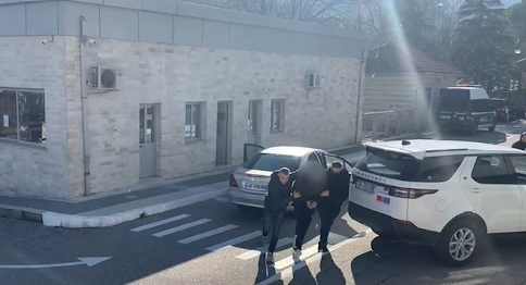 Drug distributor in Gjirokastra / Police introduced as effective to Commando Forces, 29-year-old arrested