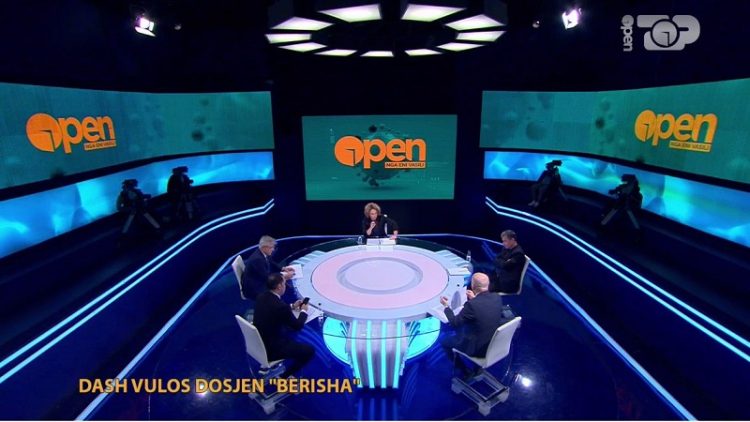 Berisha ‘non grata’ from DASH, Këlliçi: There are no facts that it is eternal