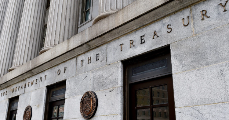 US imposes sanctions on four Ukrainian citizens: Work on behalf of Russia