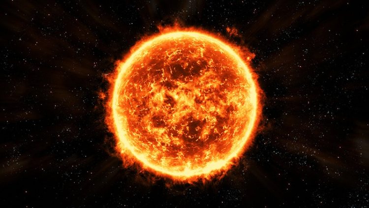 The “artificial sun” created in China reaches record temperatures