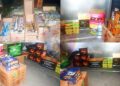 He was caught selling 700 fireworks, the 38-year-old is arrested in Fier
