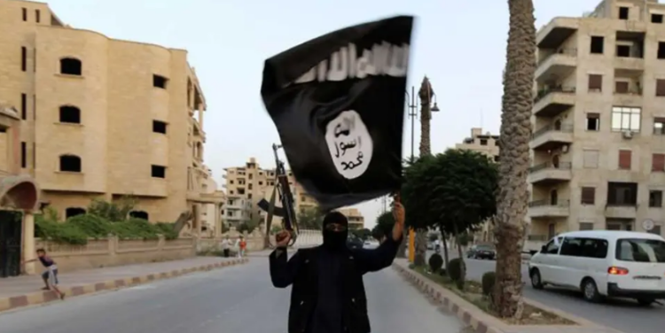 Kansas woman tried for leading ISIS battalion while planning attacks on US schools (photos)