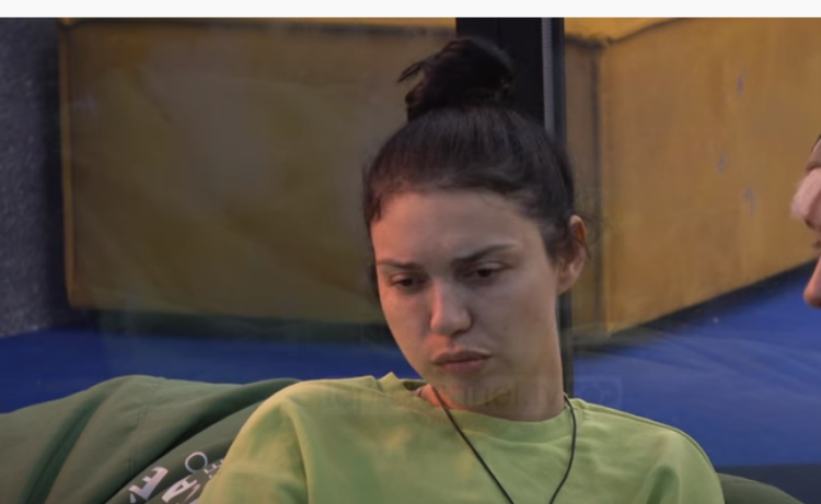 “I’m embarrassed” / Angel insists the relationship with Dagz should not happen