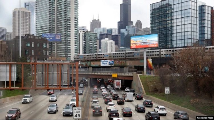 Pandemic, deaths from road accidents and overdoses increase in the US