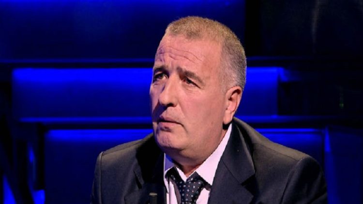 Former MP Fatos Hoxha explodes: The organizers of the violence should be arrested