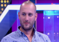 Florjan Binaj becomes a father for the third time, introduces us to the little girl (Photos)