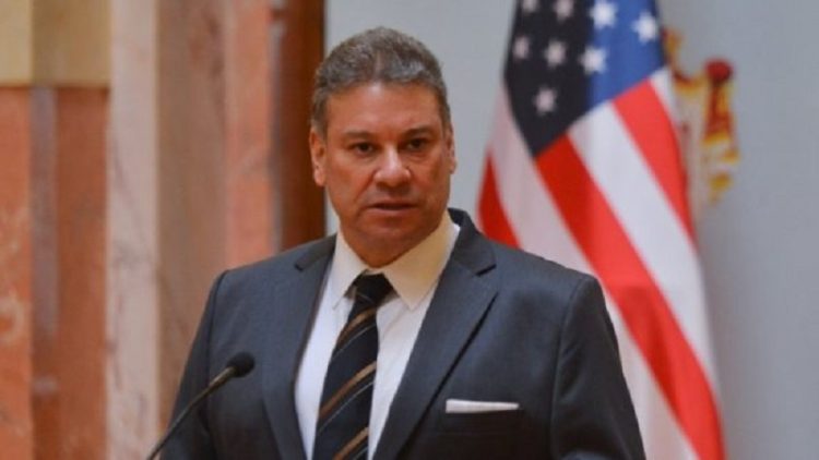 Escobar: Sanctions are an important tool in stabilizing the Balkans, there will be others