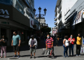 Latin America and Asia gripped by Omicron wave, thousands of lives lost in last week