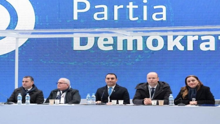 Primary elections for the March 6 by-elections / Here are Berisha’s candidates in six municipalities