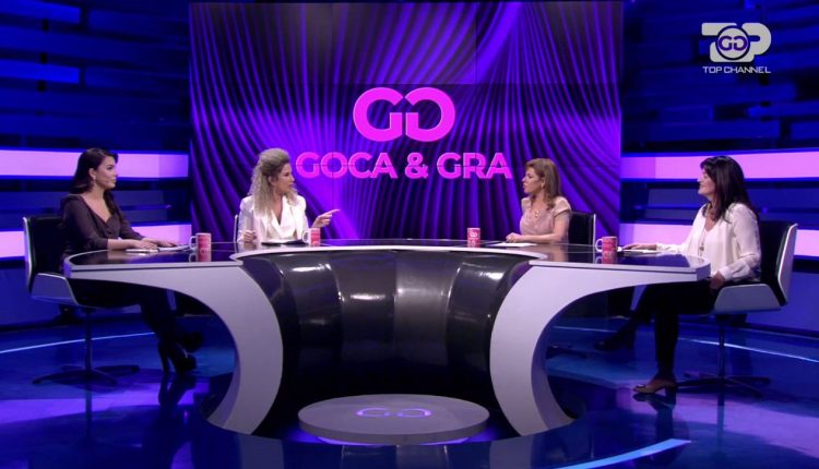 “I hate that they shout at me”, Armina Mevlani reveals the horoscope sign she does not like