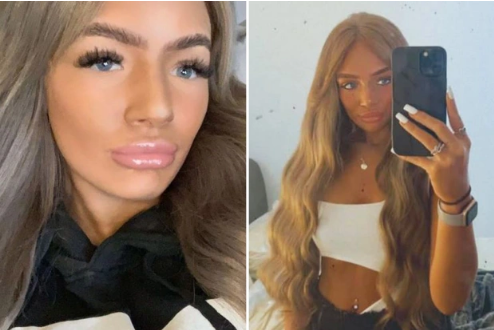 Woman creates 30 fake Instagram profiles to put innocent ex-boyfriend in jail (photos)